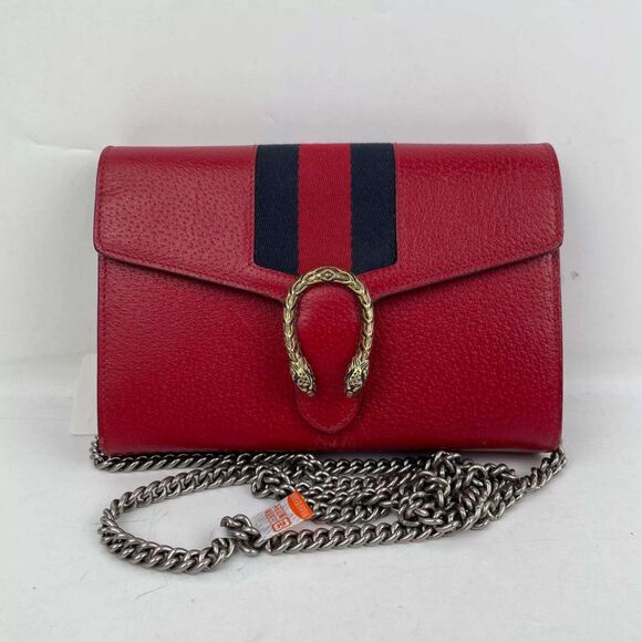 Gucci Women Pre-Loved Bag Very Good Condition